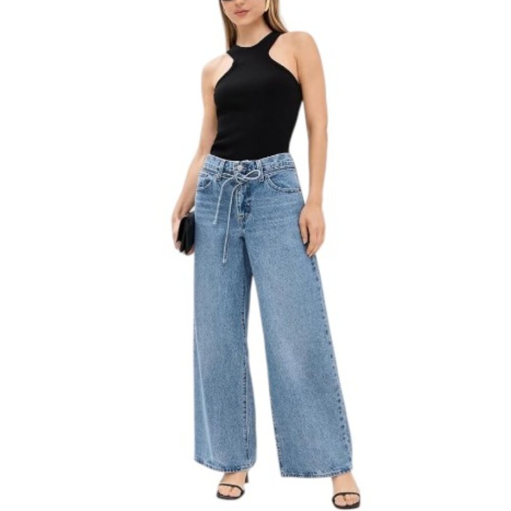 NWT Levi's Women's XL Straight
